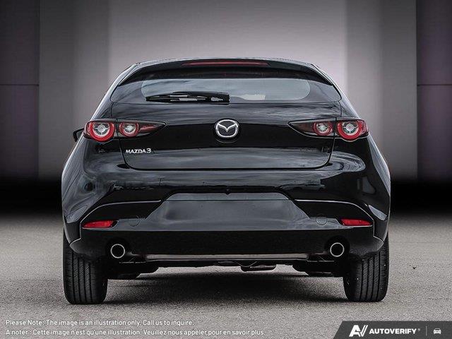 mazda Mazda3 Sport 2026 - 5