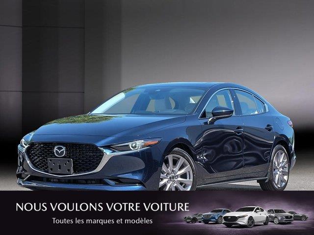 mazda Mazda3 2026
