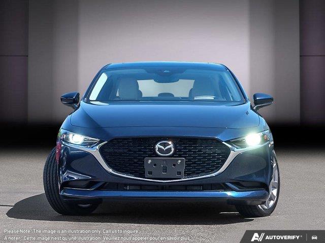 mazda Mazda3 2026 - 2