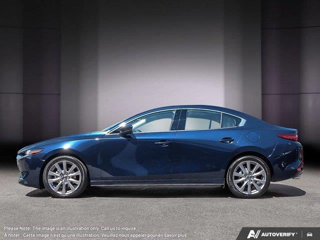 mazda Mazda3 2026 - 3