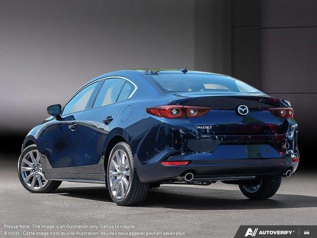mazda Mazda3 2026 - 4