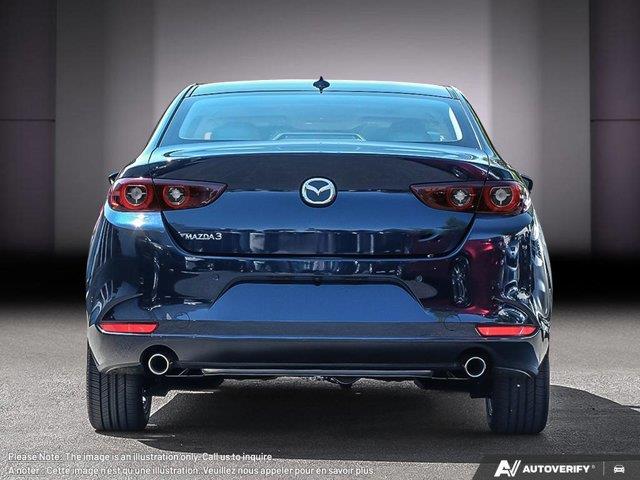 mazda Mazda3 2026 - 5