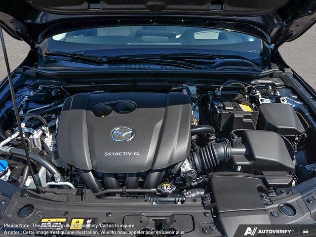mazda Mazda3 2026 - 6