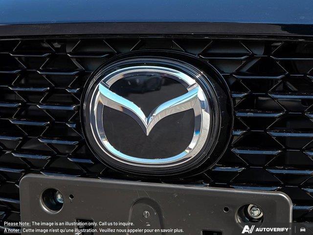 mazda Mazda3 2026 - 9