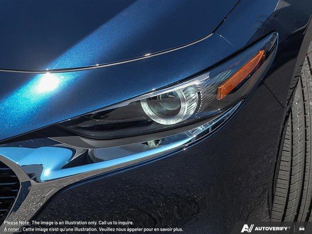 mazda Mazda3 2026 - 10