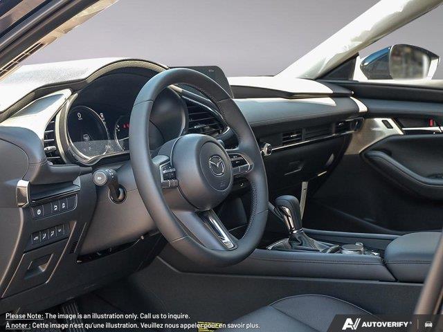 mazda Mazda3 2026 - 11
