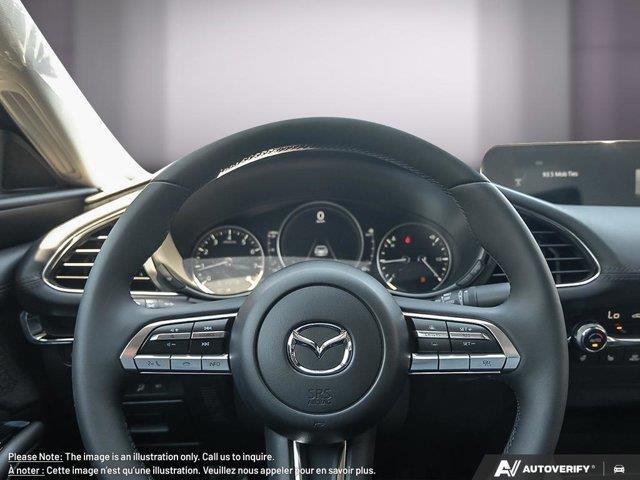 mazda Mazda3 2026 - 12