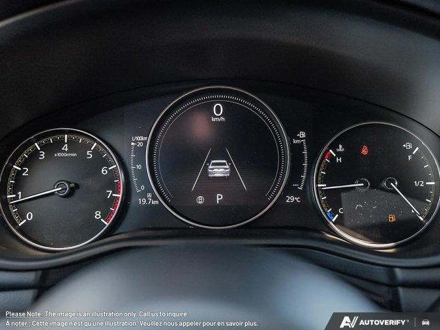 mazda Mazda3 2026 - 13