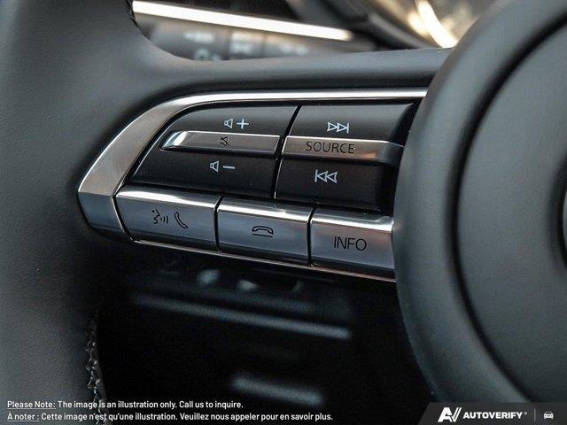 mazda Mazda3 2026 - 14