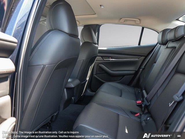 mazda Mazda3 2026 - 20