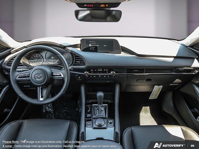 mazda Mazda3 2026 - 21