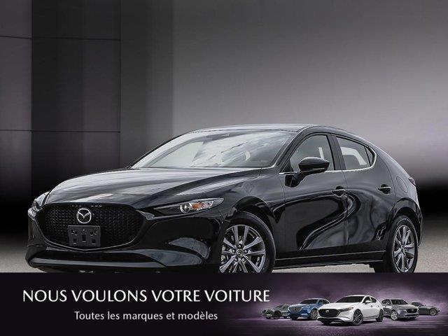 mazda Mazda3 Sport 2026