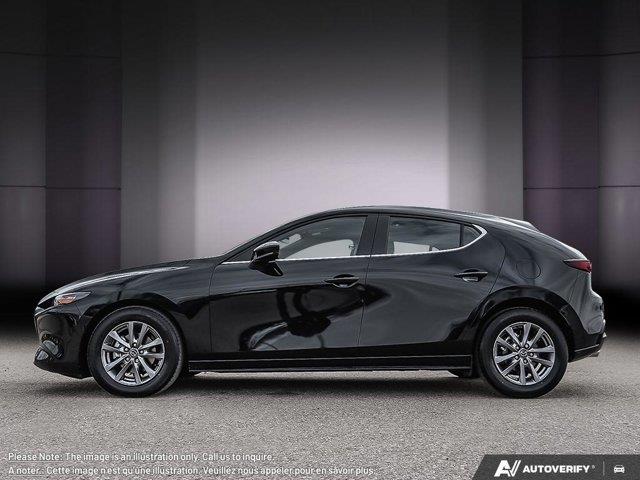mazda Mazda3 Sport 2026 - 3