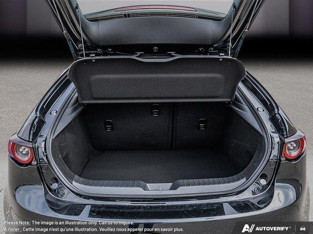 mazda Mazda3 Sport 2026 - 7