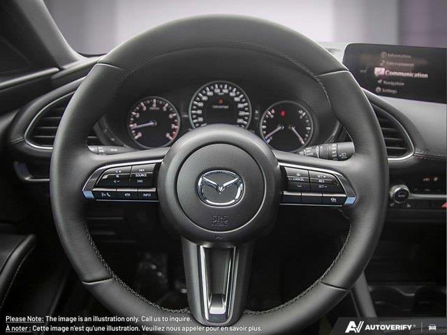 mazda Mazda3 Sport 2026 - 13