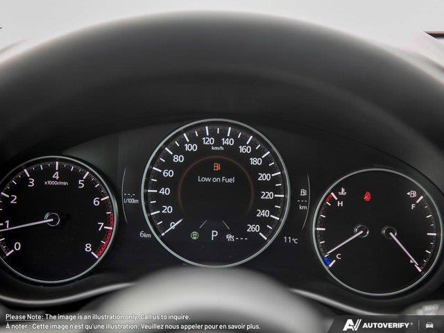 mazda Mazda3 Sport 2026 - 14