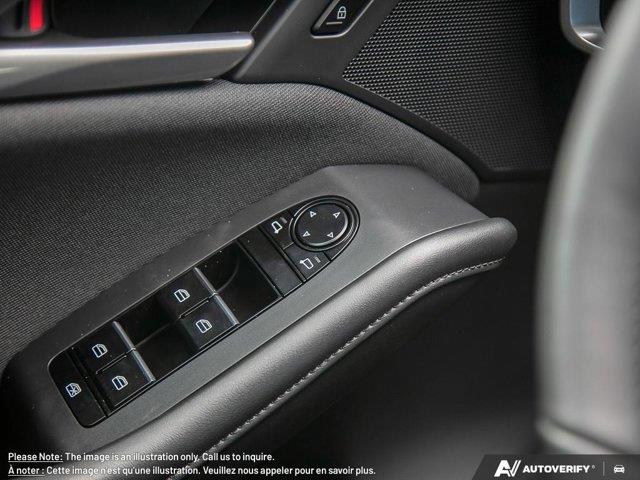mazda Mazda3 Sport 2026 - 16
