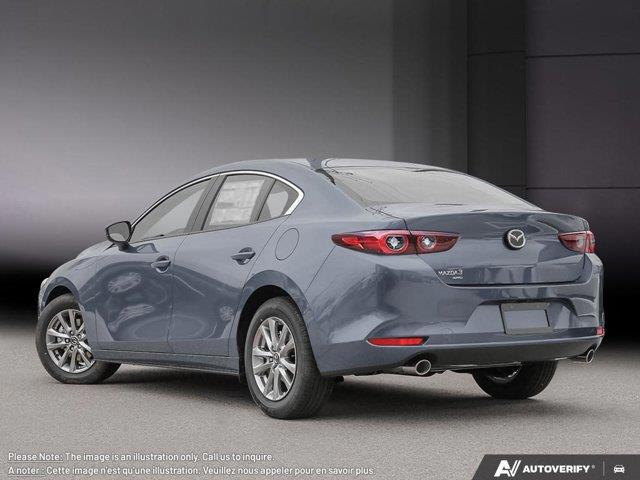 mazda Mazda3 2026 - 4