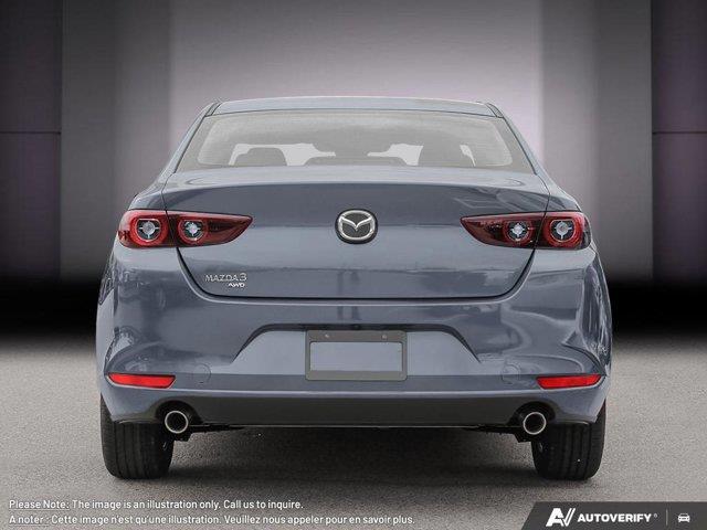 mazda Mazda3 2026 - 5