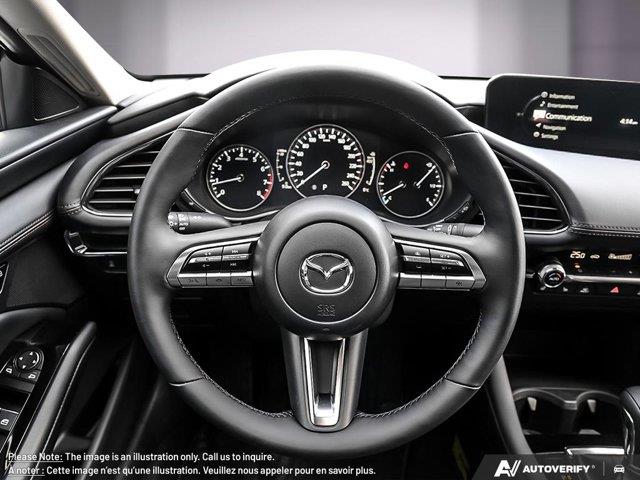 mazda Mazda3 2026 - 11