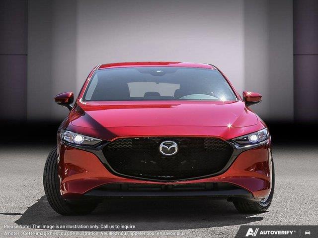 mazda Mazda3 Sport 2026 - 2