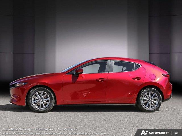 mazda Mazda3 Sport 2026 - 3