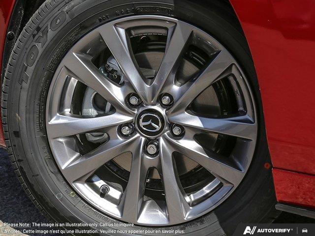 mazda Mazda3 Sport 2026 - 7
