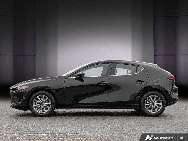 mazda Mazda3 Sport 2026 - 3