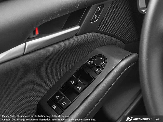 mazda Mazda3 Sport 2026 - 16