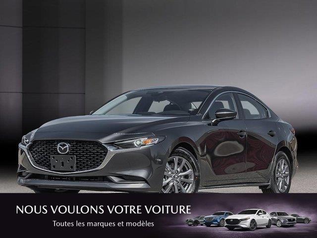 mazda Mazda3 2026