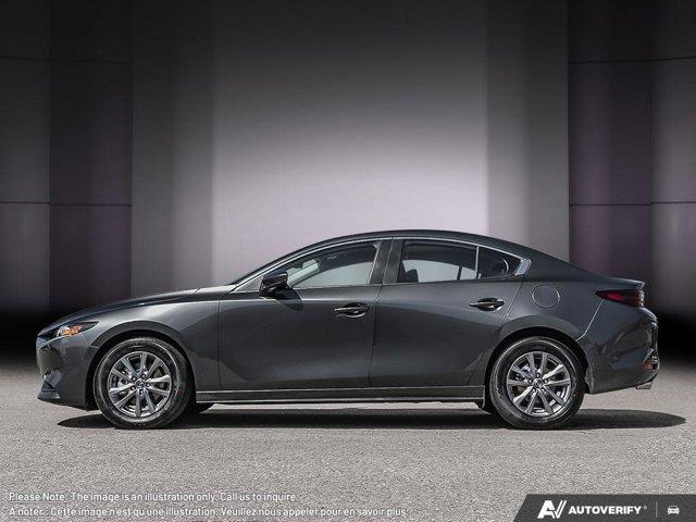 mazda Mazda3 2026 - 3