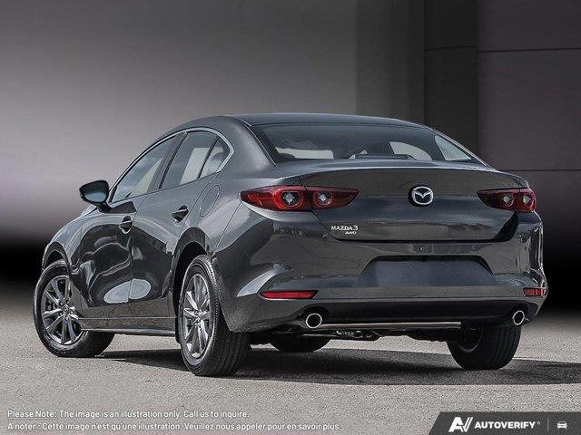 mazda Mazda3 2026 - 4