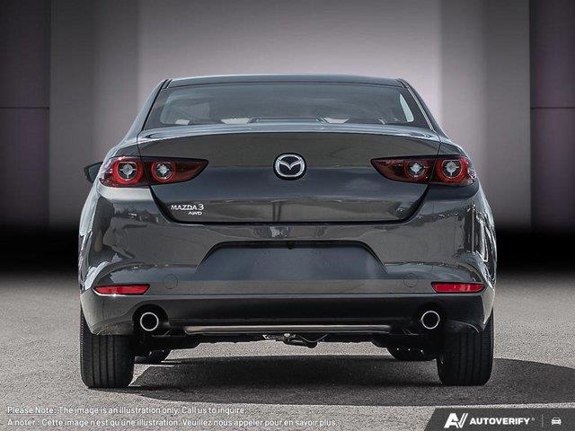 mazda Mazda3 2026 - 5