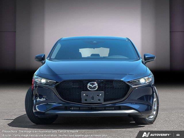 mazda Mazda3 Sport 2026 - 2