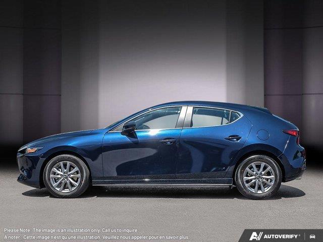 mazda Mazda3 Sport 2026 - 3