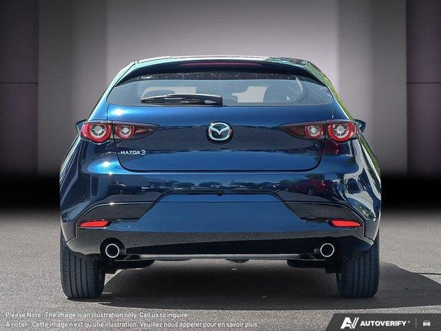 mazda Mazda3 Sport 2026 - 5