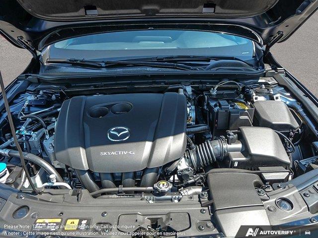 mazda Mazda3 Sport 2026 - 6