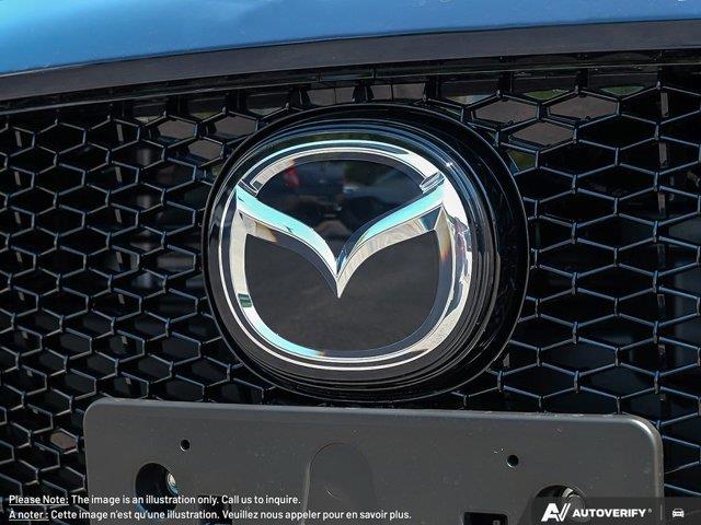 mazda Mazda3 Sport 2026 - 9