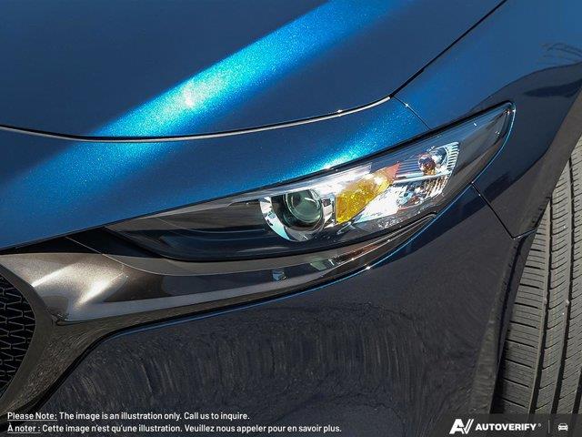 mazda Mazda3 Sport 2026 - 10
