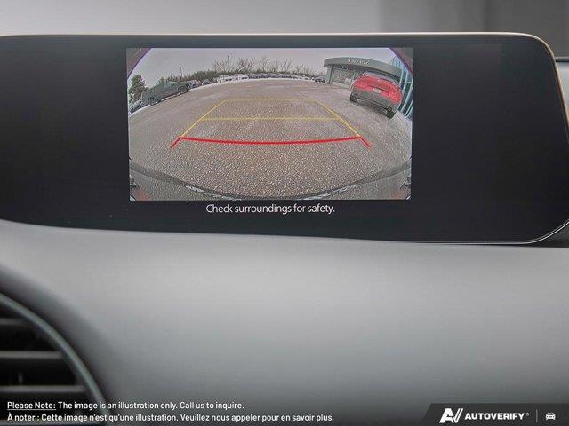 mazda Mazda3 Sport 2026 - 23