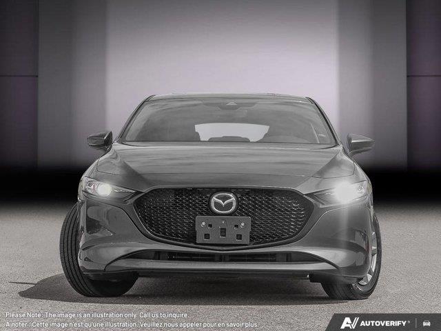 mazda Mazda3 Sport 2026 - 2