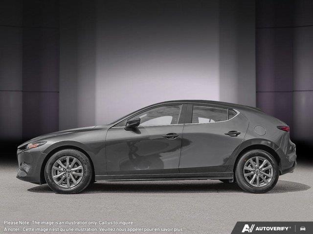 mazda Mazda3 Sport 2026 - 3