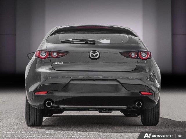 mazda Mazda3 Sport 2026 - 5