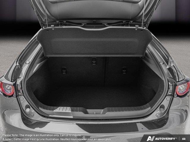 mazda Mazda3 Sport 2026 - 7