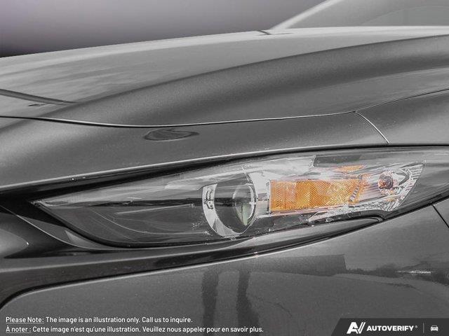 mazda Mazda3 Sport 2026 - 10