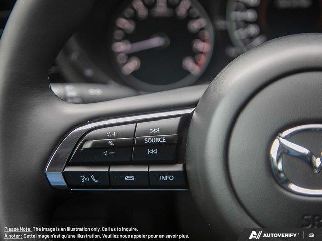 mazda Mazda3 Sport 2026 - 15