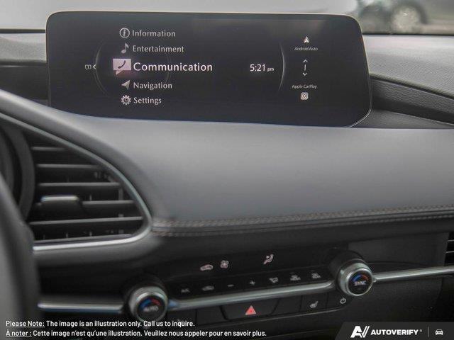 mazda Mazda3 Sport 2026 - 18