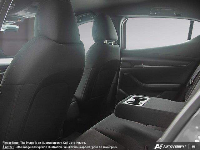 mazda Mazda3 Sport 2026 - 21