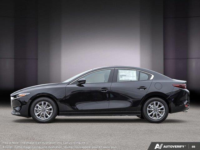 mazda Mazda3 2026 - 3