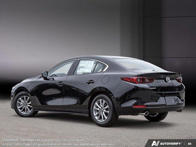 mazda Mazda3 2026 - 4